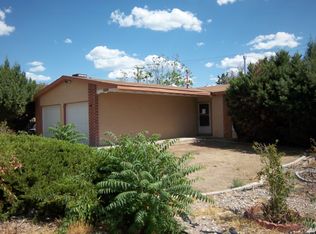 12024 Morrow Ave NE, Albuquerque, NM 87112
