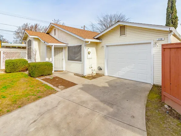 900 W Canal Dr Unit 114, Turlock, CA 95380