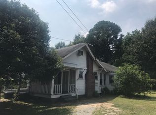 2406 S Grand St #B, Monroe, LA 71202