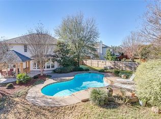 2203 Reedway Ct, Arlington, TX 76018