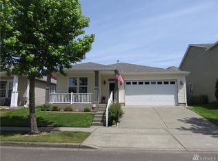 8513 Sweetbrier Loop SE, Olympia, WA 98513