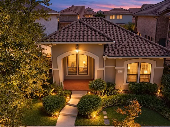 722 Arbol, Irving, TX 75039