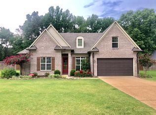 2611 Itasca Dr, Nesbit, MS 38651