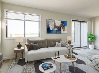 Westwood Estates, Wetaskiwin, AB T9A 2K6
