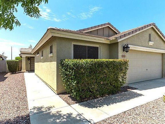 4th image of 1167 W DESERT SEASONS Drive