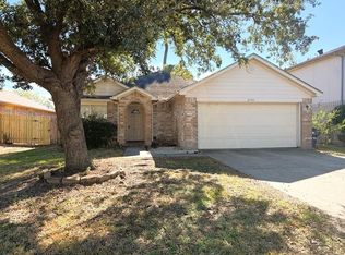 2746 Hidden Spring Falls Dr, Spring, TX 77386