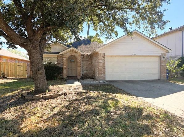 2746 Hidden Spring Falls Dr