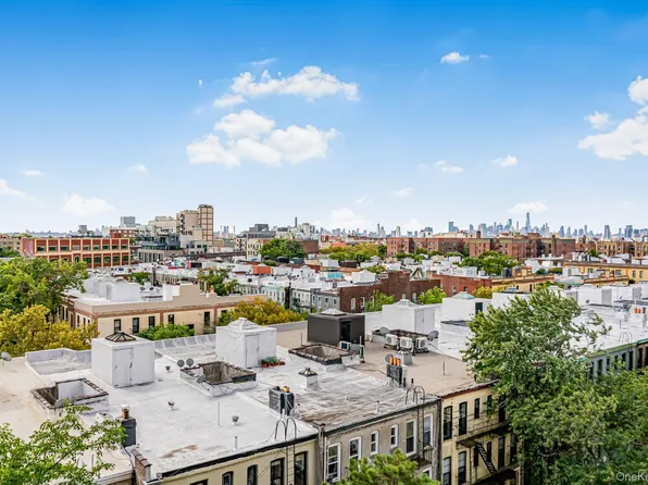 39-60 54th Street #8S, Woodside, NY 11377