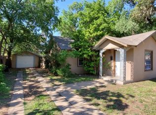 2117 23rd St, Lubbock, TX 79411