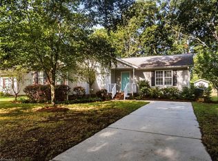 2916 Keeler St, Greensboro, NC 27407