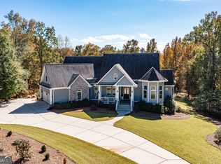 5555 Moon Rd, Powder Springs, GA 30127