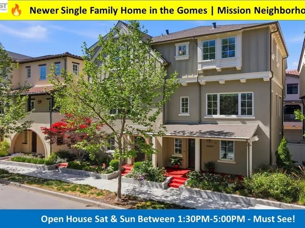 39567 Stevenson Pl, Fremont, CA 94539