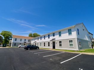 387 Terrace Ave #104, Virginia Beach, VA 23451