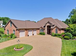 226 Chickasaw Ln, Loudon, TN 37774