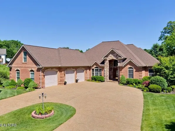 226 Chickasaw Ln, Loudon, TN 37774