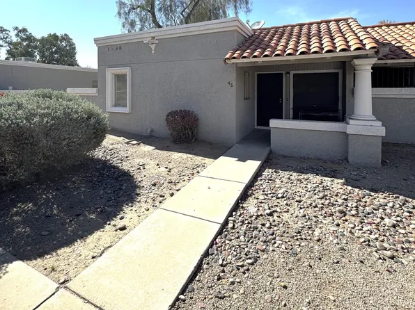 4820 N 89TH Avenue #45, Phoenix, AZ 85037