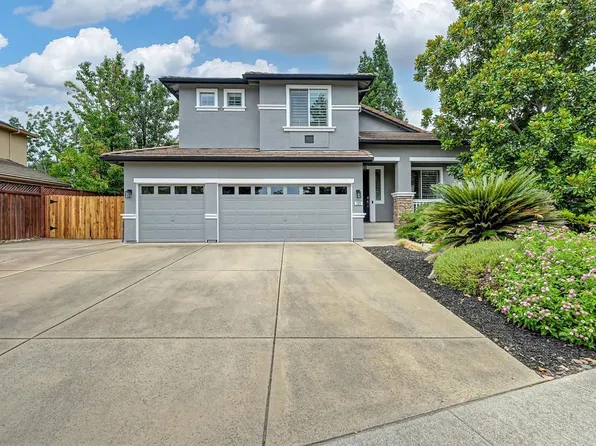 121 Buckingham Way, Folsom, CA 95630