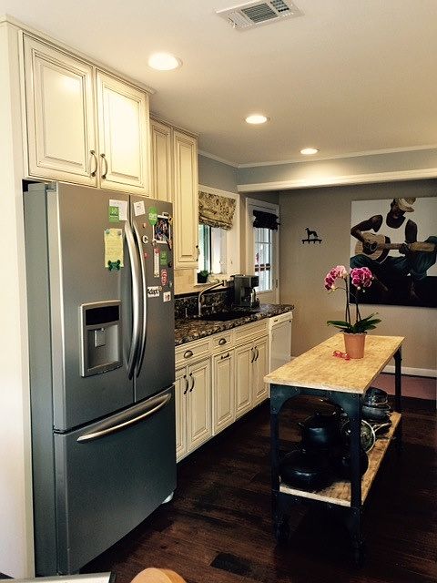 Kitchen 1