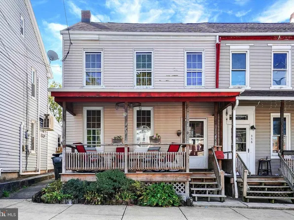 450 Manor St, Columbia, PA 17512