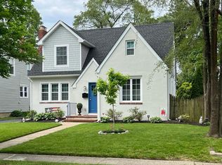 503 Garfield Ave, Palmyra, NJ 08065