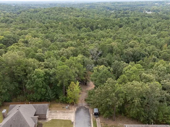 54 Villa Vista Loop, Little Rock, AR 72204