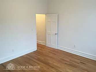 Rented by Book A Broker