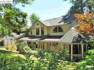 11063 Banner Mine Way, Nevada City, CA