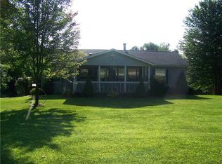 511 Chicora Fenelton Rd, Fenelton, PA 16034