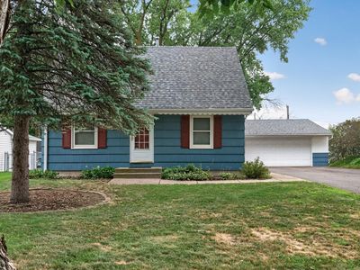 10957 Magnolia St NW, Coon Rapids, MN, 55448