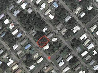 Kaniela Rd LOT 283, Mountain View, HI 96771