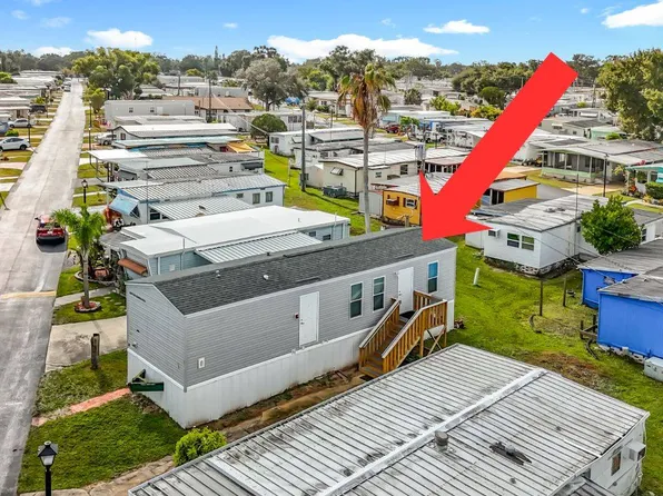 3503 58th Ave N #48, Saint Petersburg, FL 33714