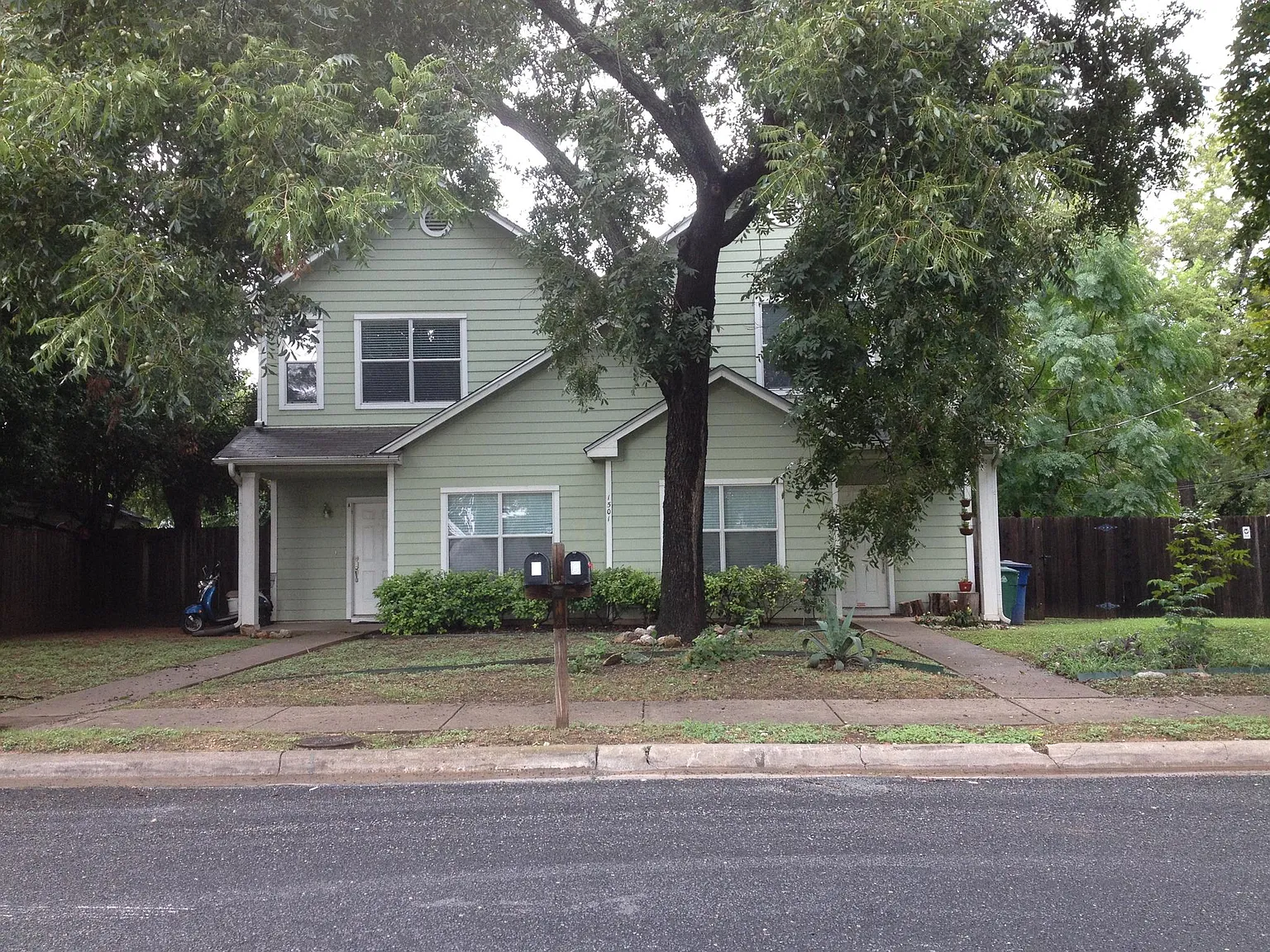 3 bed, 1450 sqft, $3,000 — Photo 1
