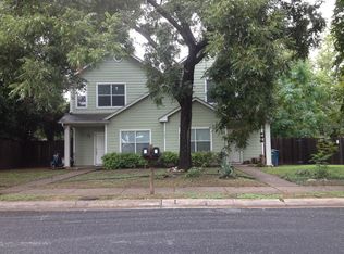 1501 E 3rd St #B, Austin, TX 78702