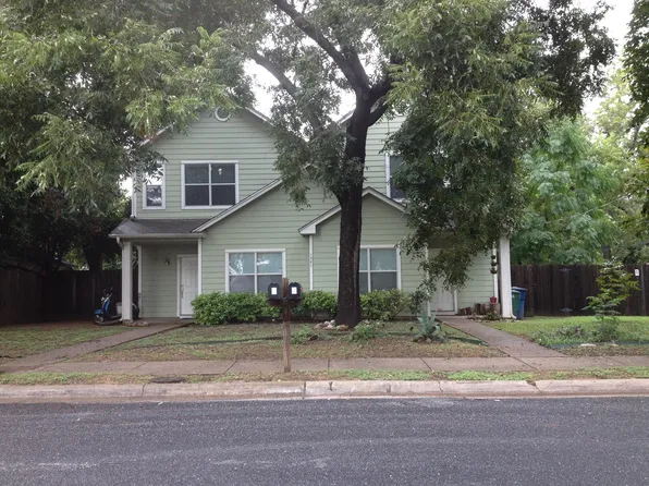 1501 E 3rd St #B, Austin, TX 78702