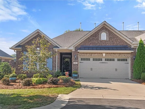 601 Watchtower Ct, Winston Salem, NC 27127