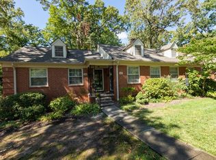 1203 Pamlico Dr, Greensboro, NC 27408