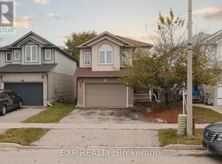 992 Copper Leaf Cres, Kitchener, ON N2E3W3