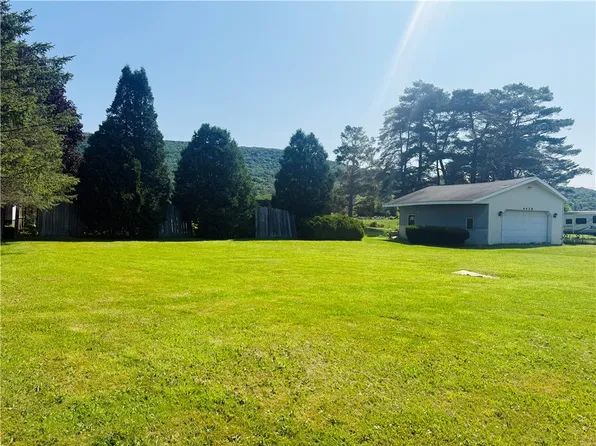 4428 Scio Rd, Belmont, NY 14813