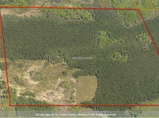 Sand Creek Rd, Cook, MN 55723