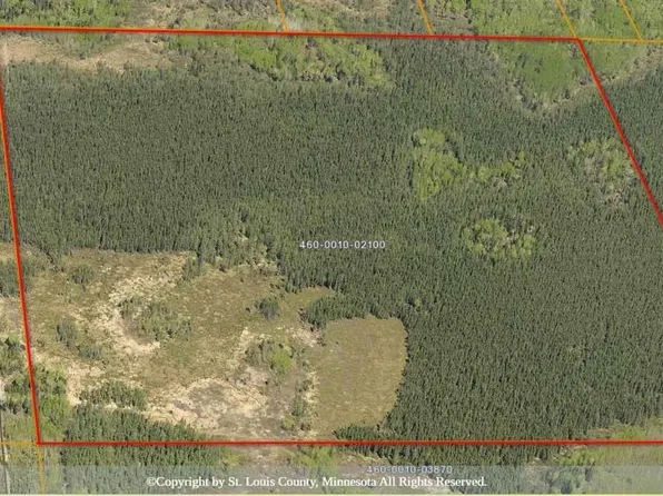 Sand Creek Rd, Cook, MN 55723