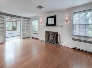 58 Meadowbrook Rd, Short Hills, NJ 07078