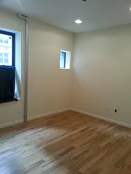 Rented by Allen Harris, LREB