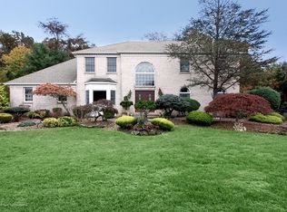 23 Overlook Dr, Jackson, NJ
