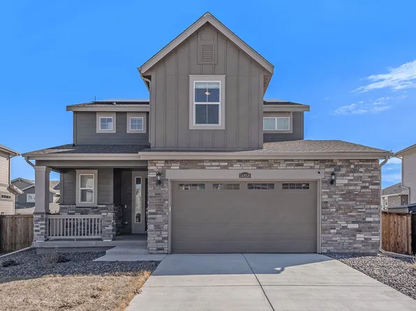 14858 Dahlia St, Thornton, CO 80602