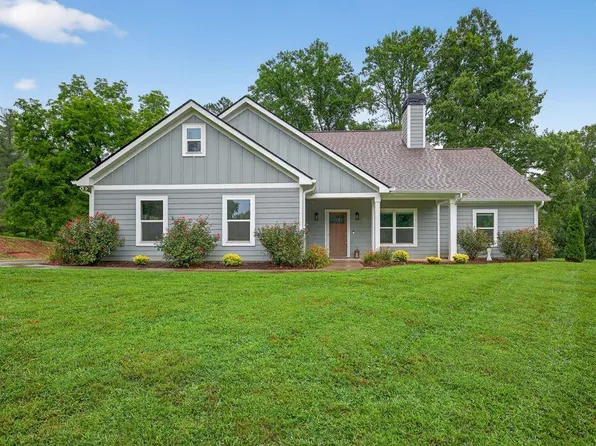 634 Arbor Ln, Blairsville, GA 30512