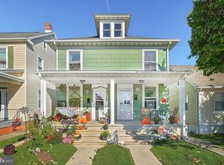 21 1/2 Sprenkle Ave, Hanover, PA 17331