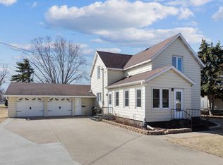 141 Main St E, Richmond, MN 56368