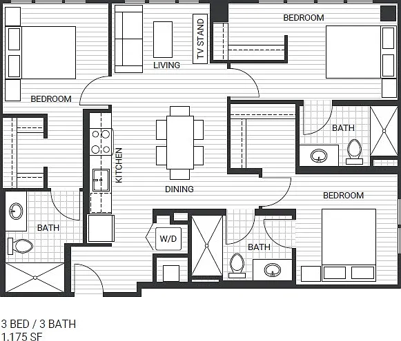 Velaris Living — Photo 42