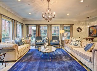Post Oak Park, Houston, TX 77027