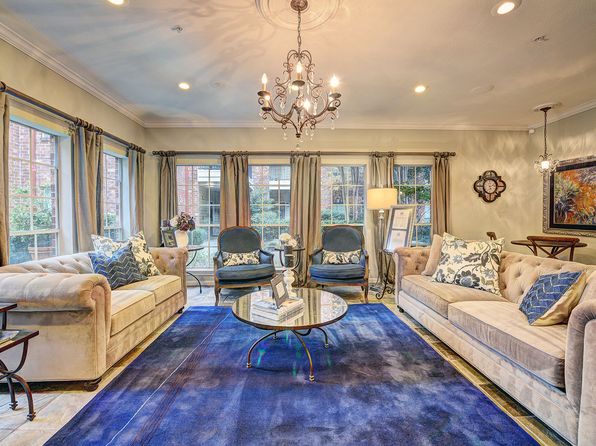 1919 Post Oak Park Dr #13201